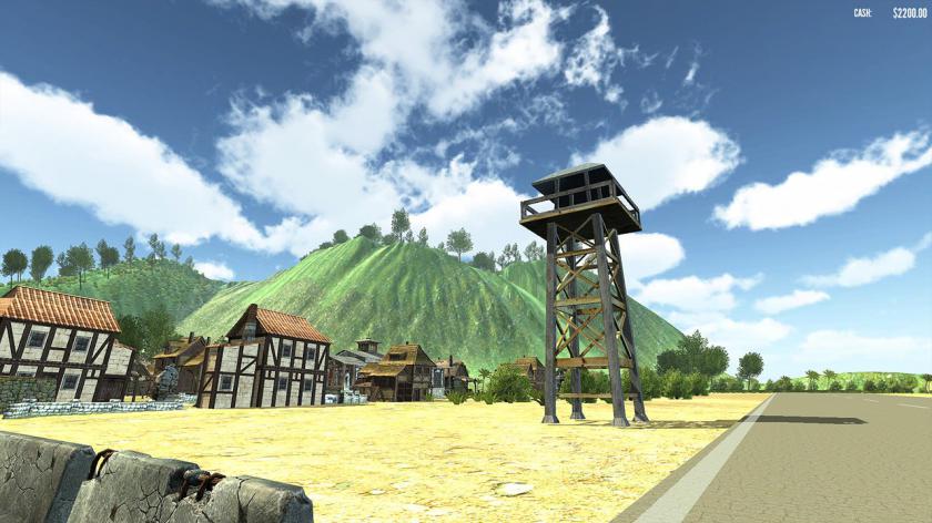 Switch游戏 -海岛模拟飞行 Island Flight Simulator-百度网盘下载插图2-小白游戏网 Switch游戏 -海岛模拟飞行 Island Flight Simulator-百度网盘下载插图2-小白游戏网